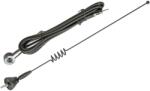 ACV FZ0179 (151000-14) univerzális tetőantenna erős fém rúddal, AM/FM vétel, passzív kivitel
