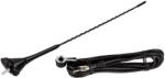 ACV FZ0177 (151000-12) univerzális 16V tetőantenna - AM/FM vétel, 80°-os dőlésszög, passzív kivitel, 443 cm kábel (FZ0177)