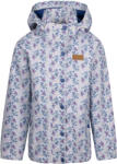 TRESPASS Gyermekek/gyerekek Drippy TP50 vízálló kabát kék|türkíz