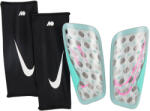 Nike Mercurial FlyLite SuperLock Shin Guards Védők dn3608-395 Méret L dn3608-395