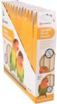 FLAMINGO Bat abraziv pentru pasari exotice Flamingo l (3 buc/set)