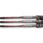 Vargas Demon Cat 3, 20mt 300g harcsázó bot (STP0710)