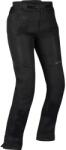 Bering Pantaloni Moto de Vară din Textil BERING ALIAS · Negru