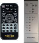 General LUXMAN RA-9 - telecomandă duplicat