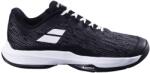 Babolat Încălțăminte de tenis pentru bărbați Tere 2 Clay Men Black/White EUR 42, 5