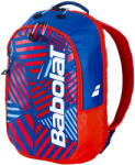 Babolat Rucsac pentru rachete pentru copii Backpack Kids Blue/Red