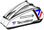 Tecnifibre Geantă pentru rachete Tour White 6R Geanta sport