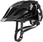 uvex Cască de ciclism Quatro All Black (S4107753000) 56 - 60 cm - sportega - 460,00 RON