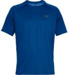 Under Armour Tricou pentru bărbați Tech 2.0 SS Tee Blue M