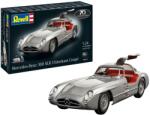 Revell 05633 Gift Set Mercedes-Benz 300 SLR 70th Anniversary 1: 24 (4009803056333)