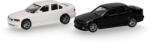 HERPA 013925 BMW 3er E26 A Schnitzer, összerakhatós Minikit, 2 db (4013150013925)