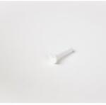  Műanyag záró dugó vízcsőhöz, fehér 1/4″ (Z-Q-P0104W)