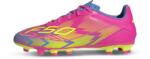 Adidas F50 Club FG stoplis focicipő, rózsaszín (JH6420)