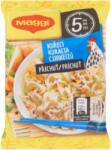 Maggi PárPerc Csirke ízű instant tészta 59, 2g - csemegeboltom