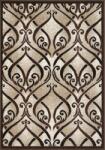 Luna Covor Modern, Luna 1802, Bej Maro, Diverse Dimensiuni, 1300 gr mp (2211698844045) Covor