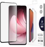 Dux Ducis 10D Edzett védőüveg Oppo Reno13 F 4G/Reno13 F 5G/Reno13 FS 5G telefonhoz - Fekete KP37006