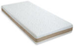 Best Dream Dual Comfort matrac 90x210 cm AJÁNDÉK PÁRNÁVAL - matracwebaruhaz
