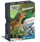 Clementoni Set arheologic mini - Dinozauri - Clementoni (75096TE)