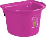 KERBL Akasztós vödör 12L, pink (KR328166)