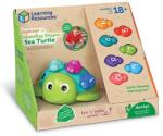 Learning Resources Finommotorika fejlesztő teknős - Seymour (LER3609)