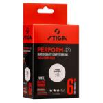 Stiga Perform 3-Star 40+ pingponglabda (6 db/doboz) (1113-2110-06)