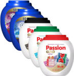 Passion Gold Mosókapszula Mega csomag (5 x 50 db) (megacsomag)