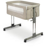 Caretero Sleep2gether babaöböl-Grey - bergon