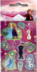Gimsa Disney Jégvarázs Snowburst hologrammos matrica szett (GIM77180810B)