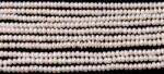  Perle de Cultura Rondele Margele Pentru Bijuterii 3-4x5-5 mm - Lungima Sirag 36 cm