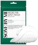 Some By Mi 30 days Miracle Micro Pin Spot Patches pattanás elleni tapaszok mikrotűkkel, 9 db