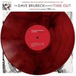Brubeck, Dave Time Out (Marbled Vinyl)