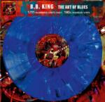 King, B. B Art Of Blues