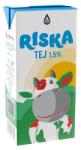  Tartós tej, dobozos, 1, 5%, 1 l, RISKA (877011) - tabexpress