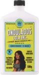 Lola Cosmetics Balsam pentru par ondulat Lola Cosmetics Ondulados 500gr (75786)
