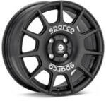 Sparco Terra MB WLet 5/100 17x7, 5 ET48 63, 4 - 4sgumi