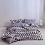 idealisotthon 7 részes ágyneműhuzat - csillagok, csillagok (IO-SY-BL-JJ05-7-SRSR)