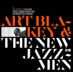 Blakey, Art / Jazz Messengers Live In Paris '65 - facethemusic - 18 490 Ft