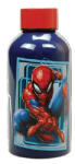 Pókember World alumínium kulacs 500 ml
