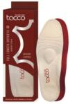 Tacco Footcare Branturi piele naturala si spuma cu memorie Tacco Plus (TA_Plus)