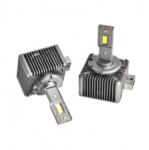 Kit becuri LED -D1S SET (KRU065)