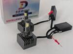  Kit becuri LED 12V, D1R, D1S, D2R, D2S, D3R, D3S, D4R, D4S, (KRU178)
