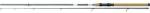 CORMORAN Lanseta CORMORAN BLACK MASTER SPIN 2, 70M/35-80G, 2 segmente (C.27.2125270)