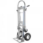  Carucior marfa 3 in 1, Vivatechnix Aluminiu, capacitate max 320 kg (SX-3IN1LHJZDC0001V0)