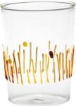 Zafferano Pahar 4 Stagioni 400 ml portocaliu (QS00104) Pahar