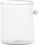 Zafferano Pahar Oyster 320 ml străveziu (OY00101) Pahar