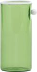 Zafferano Pahar Oyster înalt 300 ml verde (OY00225) Pahar