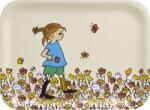 Muurla Tavă pentru servire Muurla Pippi Șosețica 'Be More Pippi' 20 x 27 cm (2400-2720-80) Tava