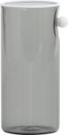 Zafferano Pahar Oyster înalt 300 ml gri (OY00214) Pahar