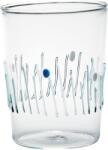 Zafferano Pahar 4 Stagioni 400 ml albastru (QS00103) Pahar