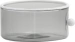 Zafferano Castronaș Oyster 300 ml gri (OY00814) Castron